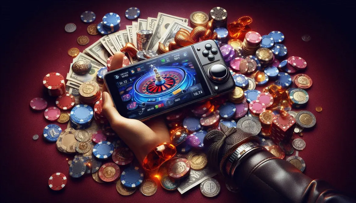 Eskimo Casino